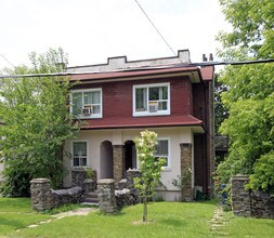 14-18 Bonnyview Dr in Toronto, ON - Building Photo - Primary Photo