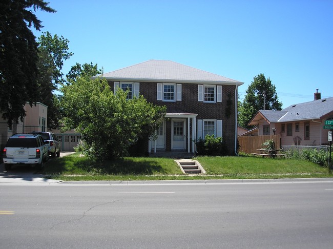 2301 South St in Lincoln, NE - Building Photo - Building Photo