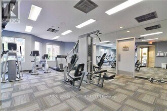 55 Kingsbridge Garden Cir in Mississauga, ON - Building Photo - Building Photo