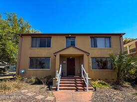 1733 River Rd in Jacksonville, FL - Building Photo