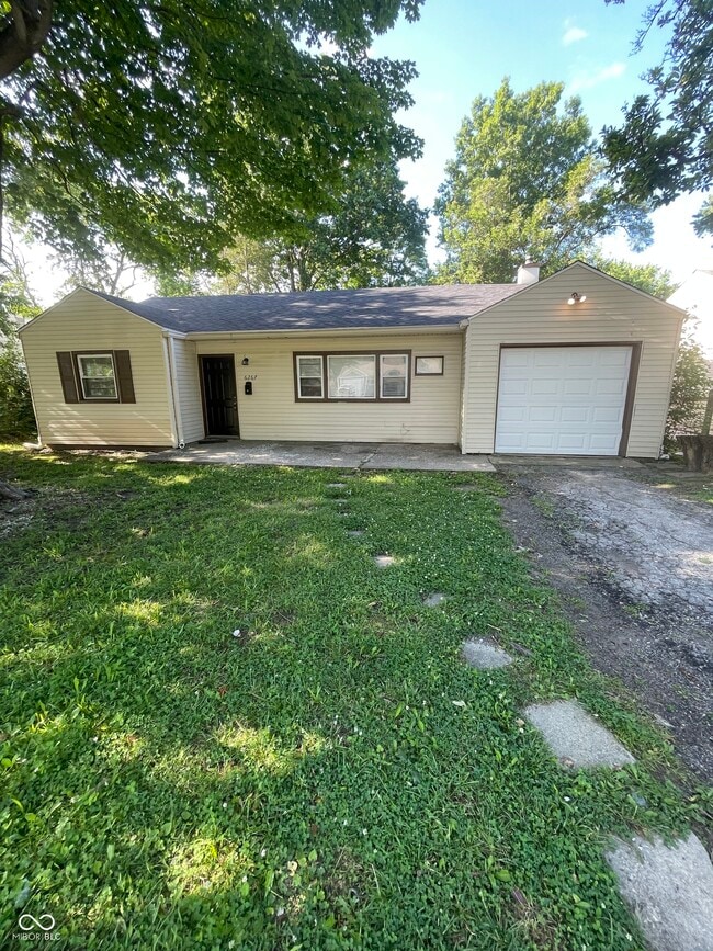 property at 6267 E 24th St