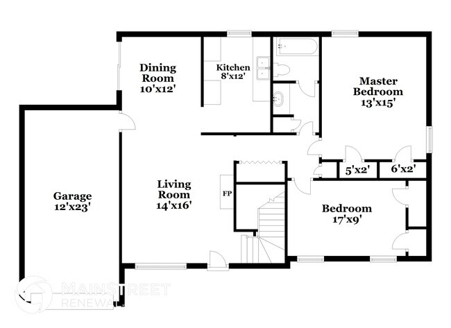 4344 Castle Heights Dr in Memphis, TN - Building Photo - Building Photo