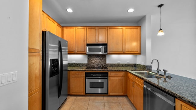 3857 Pell Pl in San Diego, CA - Building Photo - Building Photo