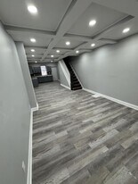 2818 W Mulberry St in Baltimore, MD - Building Photo