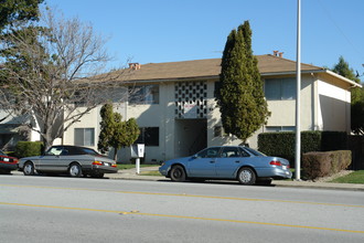 85 Monroe St in Santa Clara, CA - Building Photo - Building Photo