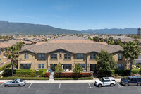 Encore at Providence in Fontana, CA - Foto de edificio - Building Photo