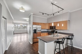 4511 S Lake Park Ave in Chicago, IL - Building Photo - Building Photo