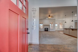 2325 Greys Harbor Rd in Blanchard, OK - Building Photo - Building Photo