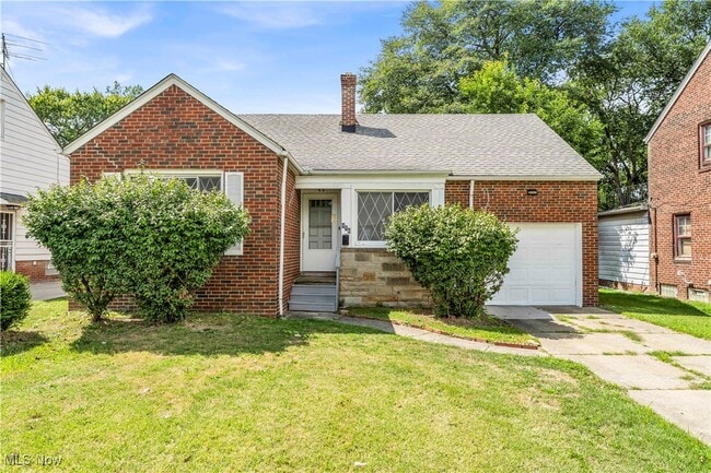 property at 856 E 237th St