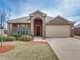 1097 Luton Dr in Prosper, TX - Building Photo