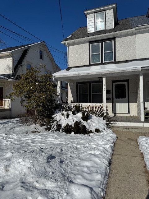 407 Highland Ave, Unit 1