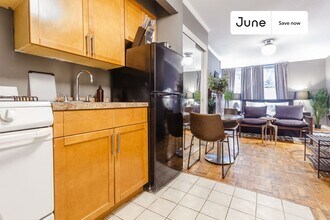 247 E 33rd St, Unit 1A in New York, NY - Building Photo - Building Photo