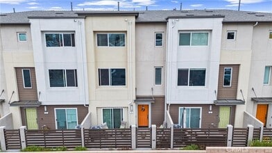 14053 Spurlock Ln in Gardena, CA - Building Photo - Building Photo