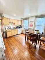 10 Sachem St, Unit 2 in Boston, MA - Building Photo