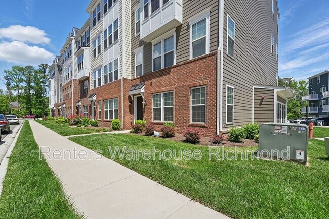 4642 Wistar Creek Dr in Henrico, VA - Building Photo - Building Photo