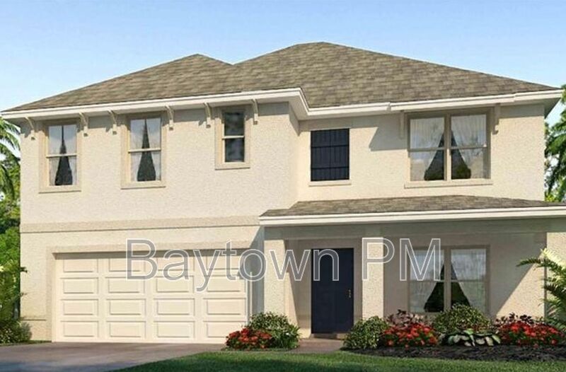 7737 Rosewood Gdn Lp in Tampa, FL - Foto de edificio