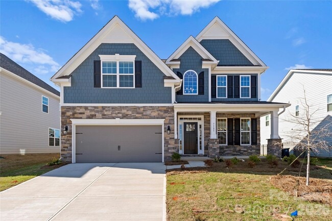 7185 Sylvan Retreat Dr in Denver, NC - Building Photo - Building Photo