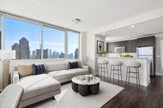 The Morgan at Provost Square in Jersey City, NJ - Building Photo - Building Photo
