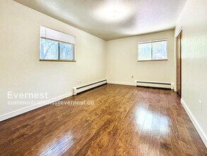 1305 Burton Ct in Fort Collins, CO - Building Photo - Building Photo
