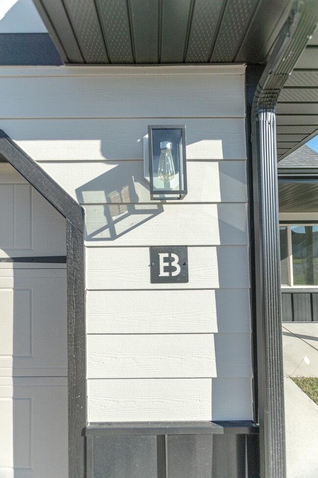 property at 3930 St Marys - B St