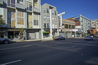 1448-1450 Bush St in San Francisco, CA - Building Photo - Building Photo