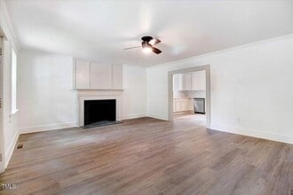 605 Sherrod Heights in Enfield, NC - Building Photo - Building Photo