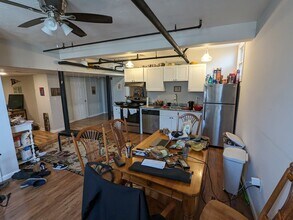 1177 Commonwealth Ave, Unit 101 in Boston, MA - Foto de edificio - Building Photo