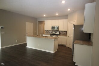 10911 N Longbranch St in Monrovia, IN - Building Photo - Building Photo