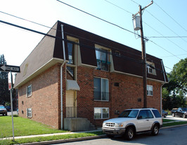 926 Fayette St in Conshohocken, PA - Foto de edificio - Building Photo