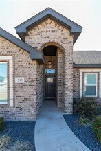 313 Martis Way in Abilene, TX - Building Photo - Building Photo