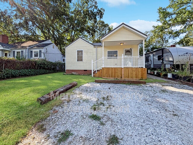 property at 214 Rogers Ave
