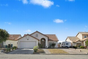 7951 Aspendale Dr in Las Vegas, NV - Building Photo