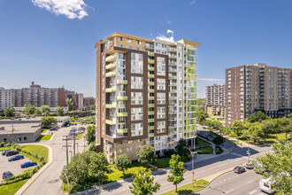 10650 de l'Acadie in Montréal, QC - Building Photo - Building Photo