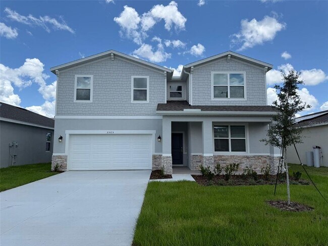 property at 3565 Dahlia Dr