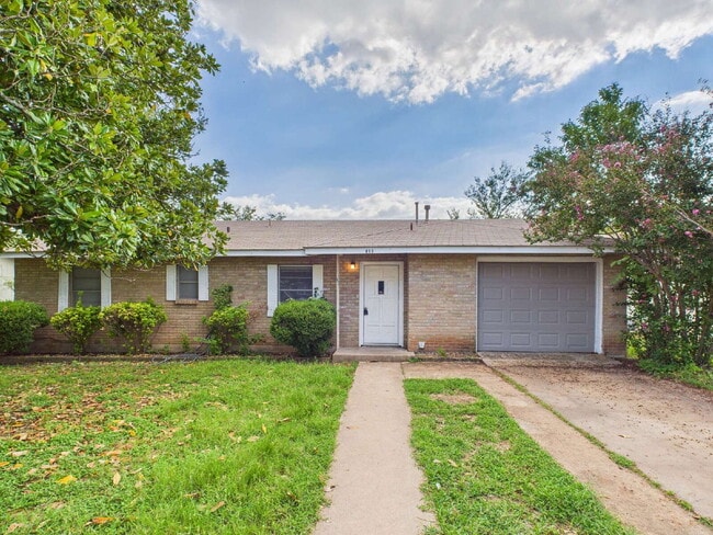 property at 311 W Nimitz St