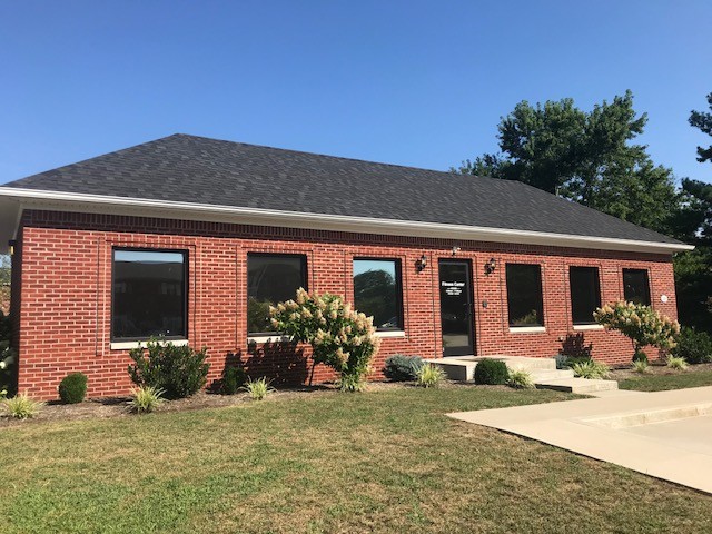 Shawnee Trail Apartments in Richmond, KY - Foto de edificio - Building Photo