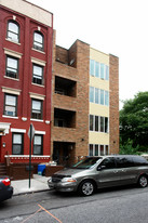 339 18th St Apartments