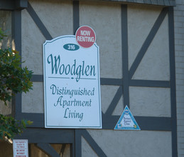 Woodglen Apartments in Palmdale, CA - Building Photo - Other