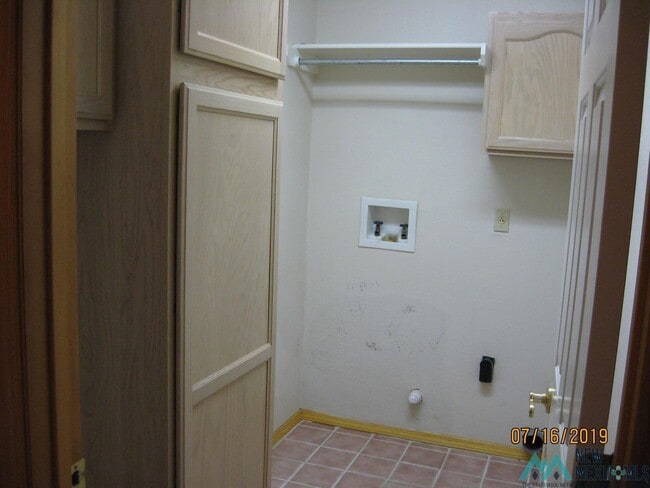 808 Laurelwood Dr in Clovis, NM - Building Photo - Building Photo