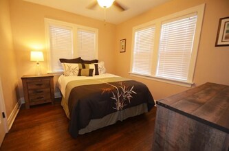 244 Spring St in Portland, ME - Building Photo - Building Photo