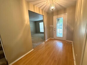 8406 South Gary Ave E in Tulsa, OK - Building Photo - Building Photo