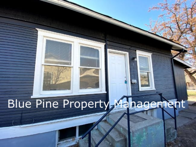 915 N Hayes Ave in Pocatello, ID - Building Photo - Building Photo