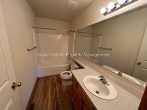 220 Coho Rd in Post Falls, ID - Building Photo - Building Photo