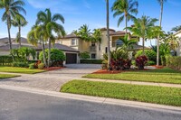 11679 Sunrise View Ln in Wellington, FL - Foto de edificio - Building Photo