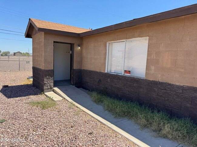 property at 1224 E Apache St