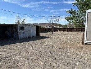 2645 Ramsey St in Silver Springs, NV - Building Photo - Building Photo