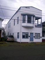 5903 Farney Ave Apartments