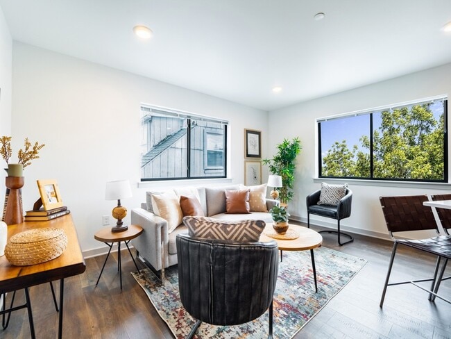 The Mezzo in Philadelphia, PA - Foto de edificio - Building Photo