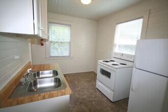 1020 Sedgefield St in Durham, NC - Building Photo - Building Photo