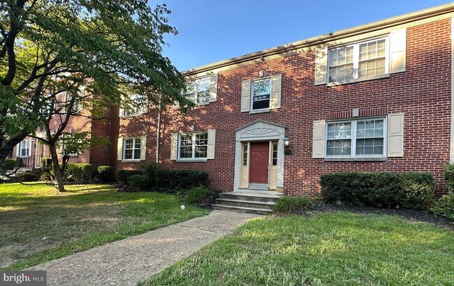 100 Park Blvd in Cherry Hill Township, NJ - Building Photo - Building Photo